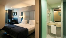 Turim Luxe Hotel