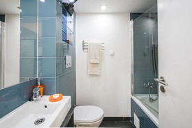 LV Premier Apartments P.Real