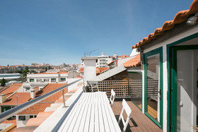LV Premier Apartments P.Real