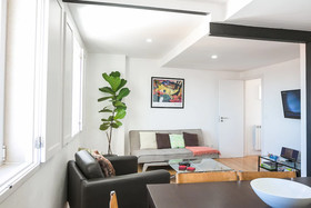 LV Premier Apartments P.Real