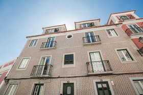 LV Premier Apartments P.Real