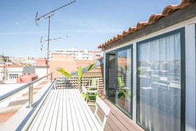 LV Premier Apartments P.Real