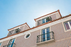 LV Premier Apartments P.Real