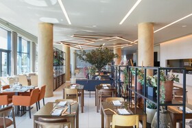 Meliá Lisboa Aeroporto
