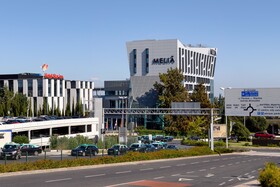 Meliá Lisboa Aeroporto