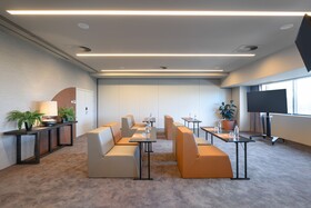 Meliá Lisboa Aeroporto