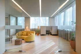 Meliá Lisboa Aeroporto