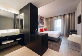 Meliá Lisboa Aeroporto