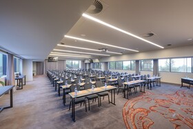 Meliá Lisboa Aeroporto