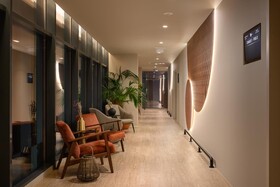 Meliá Lisboa Aeroporto