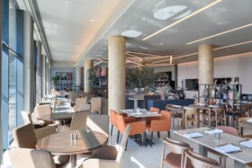 Meliá Lisboa Aeroporto