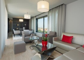 Meliá Lisboa Aeroporto