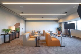 Meliá Lisboa Aeroporto