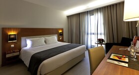 Mercure Lisboa Hotel