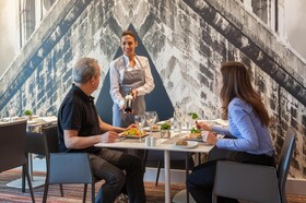 Mercure Lisboa Hotel