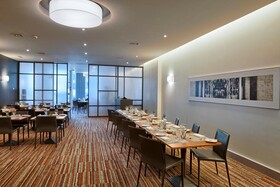 Mercure Lisboa Hotel