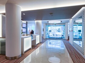 Mercure Lisboa Hotel