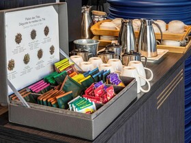 Mercure Lisboa Hotel