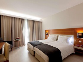 Mercure Lisboa Hotel