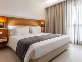 Mercure Lisboa Hotel
