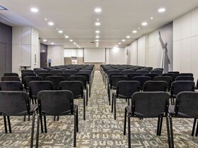 Mercure Lisboa Hotel