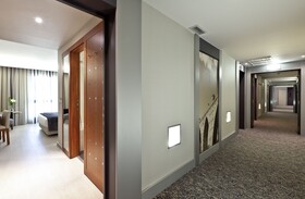 Mercure Lisboa Hotel