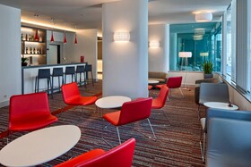 Mercure Lisboa Hotel