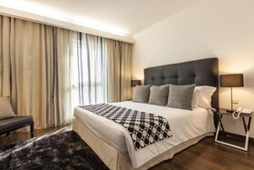 Mercure Lisboa Hotel