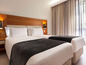 Mercure Lisboa Hotel