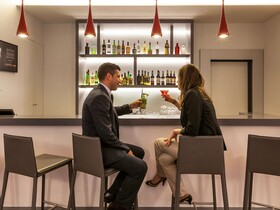 Mercure Lisboa Hotel