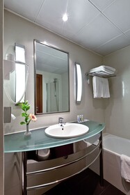 Mercure Lisboa Hotel