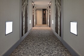 Mercure Lisboa Hotel