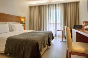 Mercure Lisboa Hotel