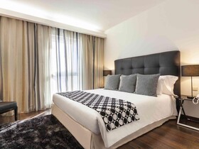 Mercure Lisboa Hotel