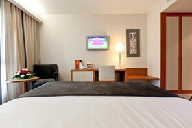 Mercure Lisboa Hotel