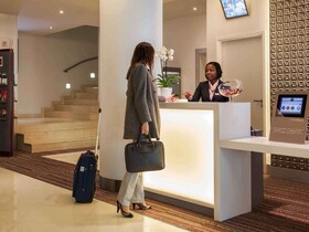 Mercure Lisboa Hotel
