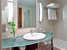 Mercure Lisboa Hotel