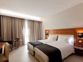 Mercure Lisboa Hotel