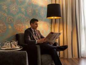 Mercure Lisboa Hotel