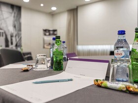 Mercure Lisboa Hotel