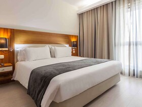 Mercure Lisboa Hotel