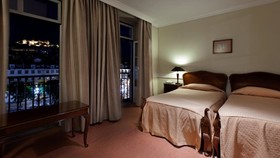 Hotel Metrópole