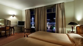 Hotel Metrópole