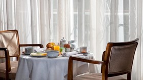 Hotel Metrópole