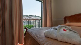 Hotel Metrópole