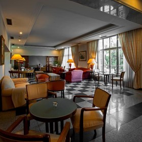 Hotel Metrópole