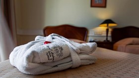 Hotel Metrópole
