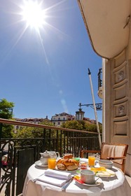 Hotel Metrópole