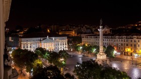 Hotel Metrópole