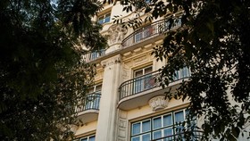 Hotel Metrópole